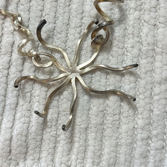 Vintage statement necklace - Picture 2 of 4